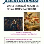 Xacaculturais: Museo de Belas Artes